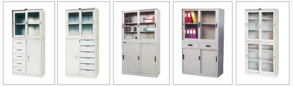 安徽合肥倉(cāng)庫貨架配套文件柜